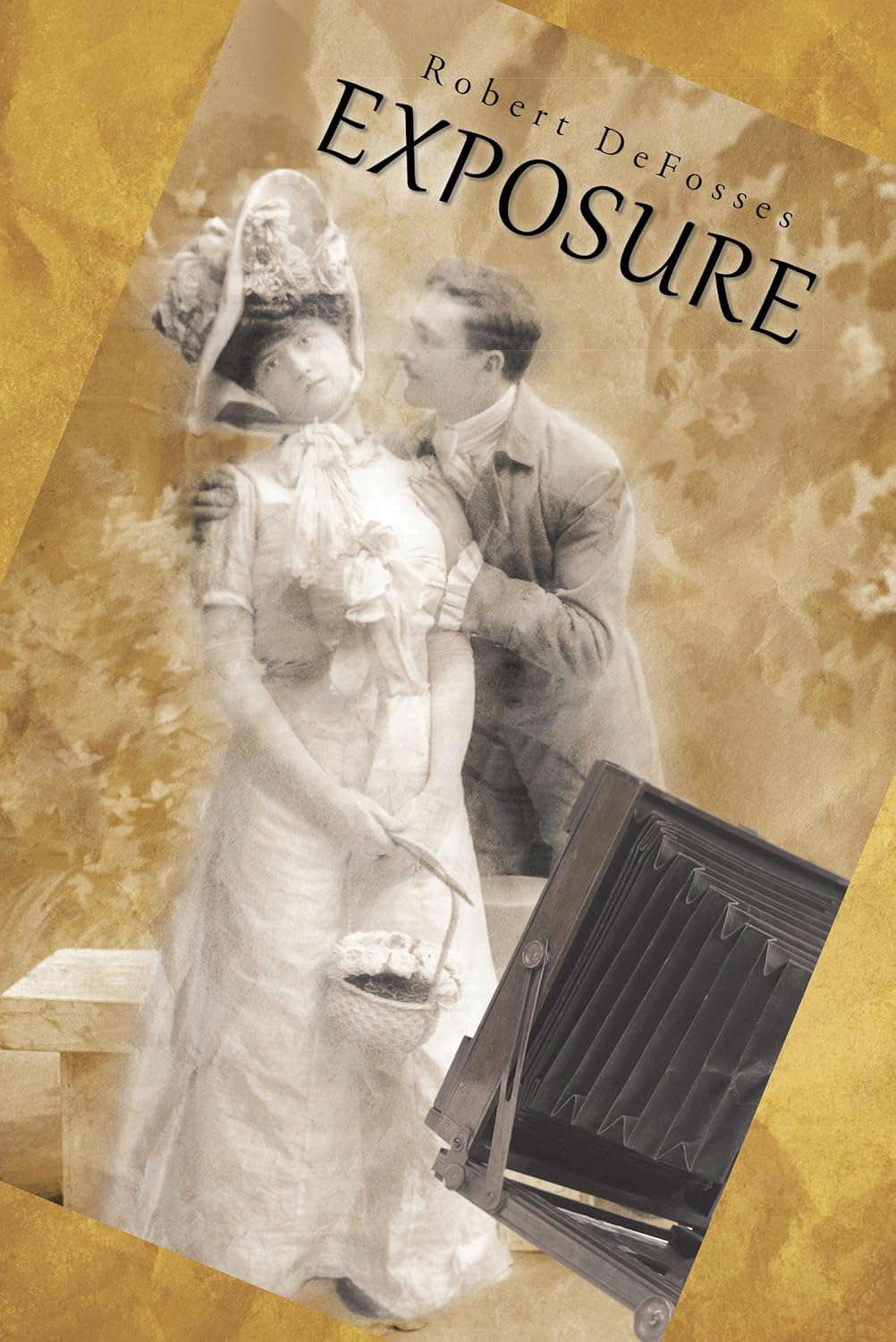 Exposure poster