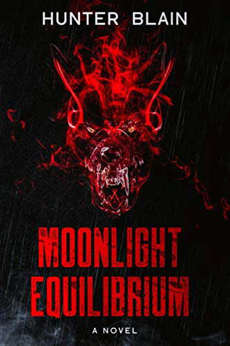 Moonlight Equilibrium: Book 3.5 of the "Preternatural Chronicles" poster