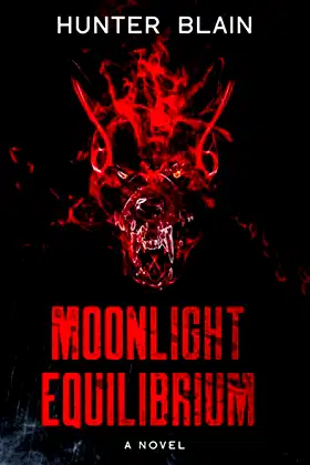 Moonlight Equilibrium: Book 3.5 of the "Preternatural Chronicles" poster