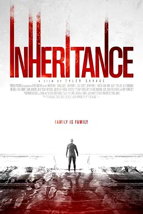 Inheritance poster