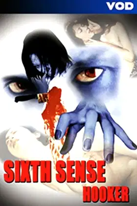 Sixth Sense Hooker poster
