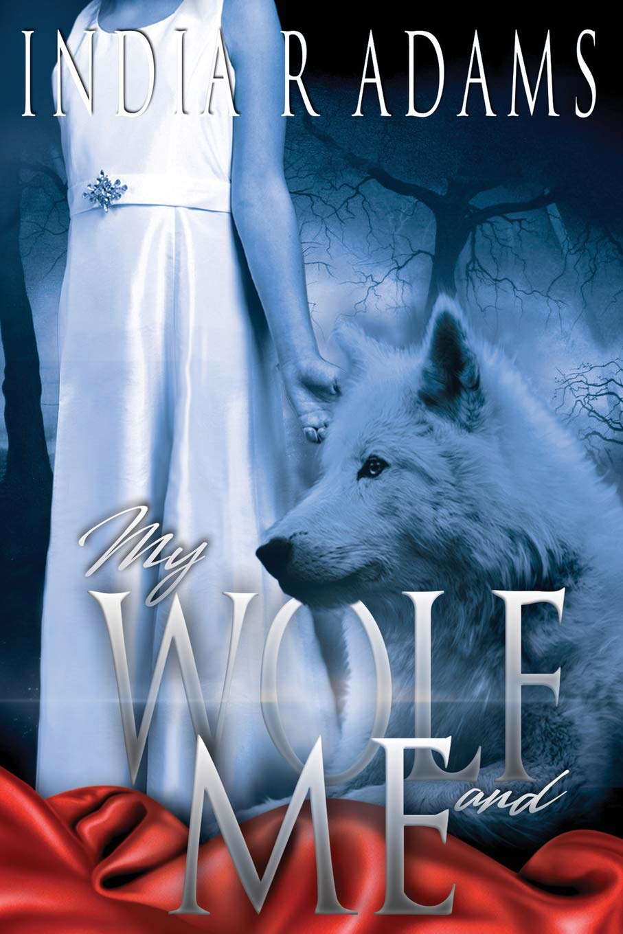 My Wolf and Me poster