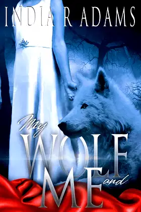 My Wolf and Me poster