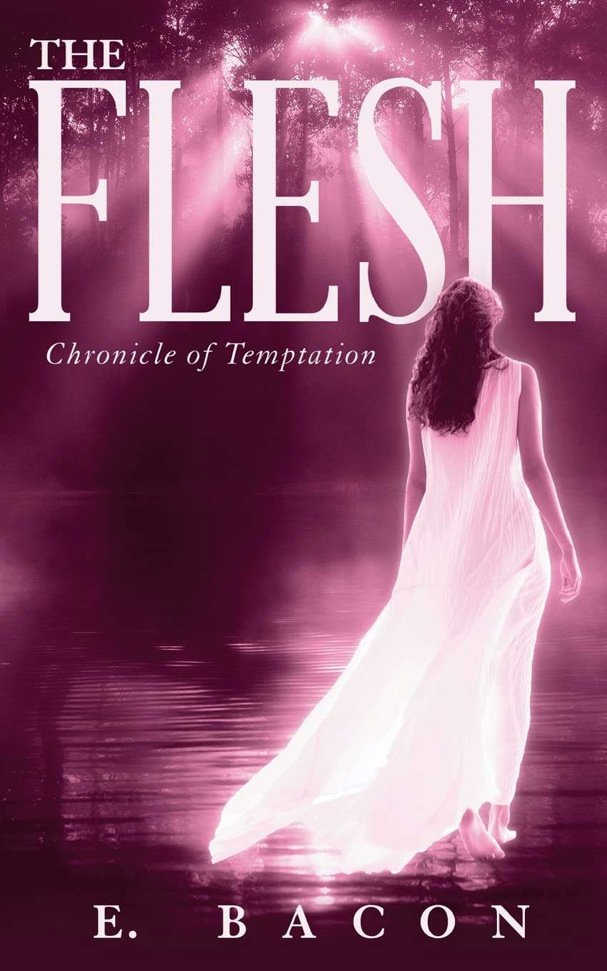 The Flesh poster