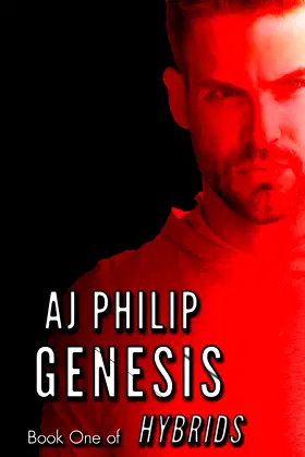 GENESIS (HYBRIDS) poster