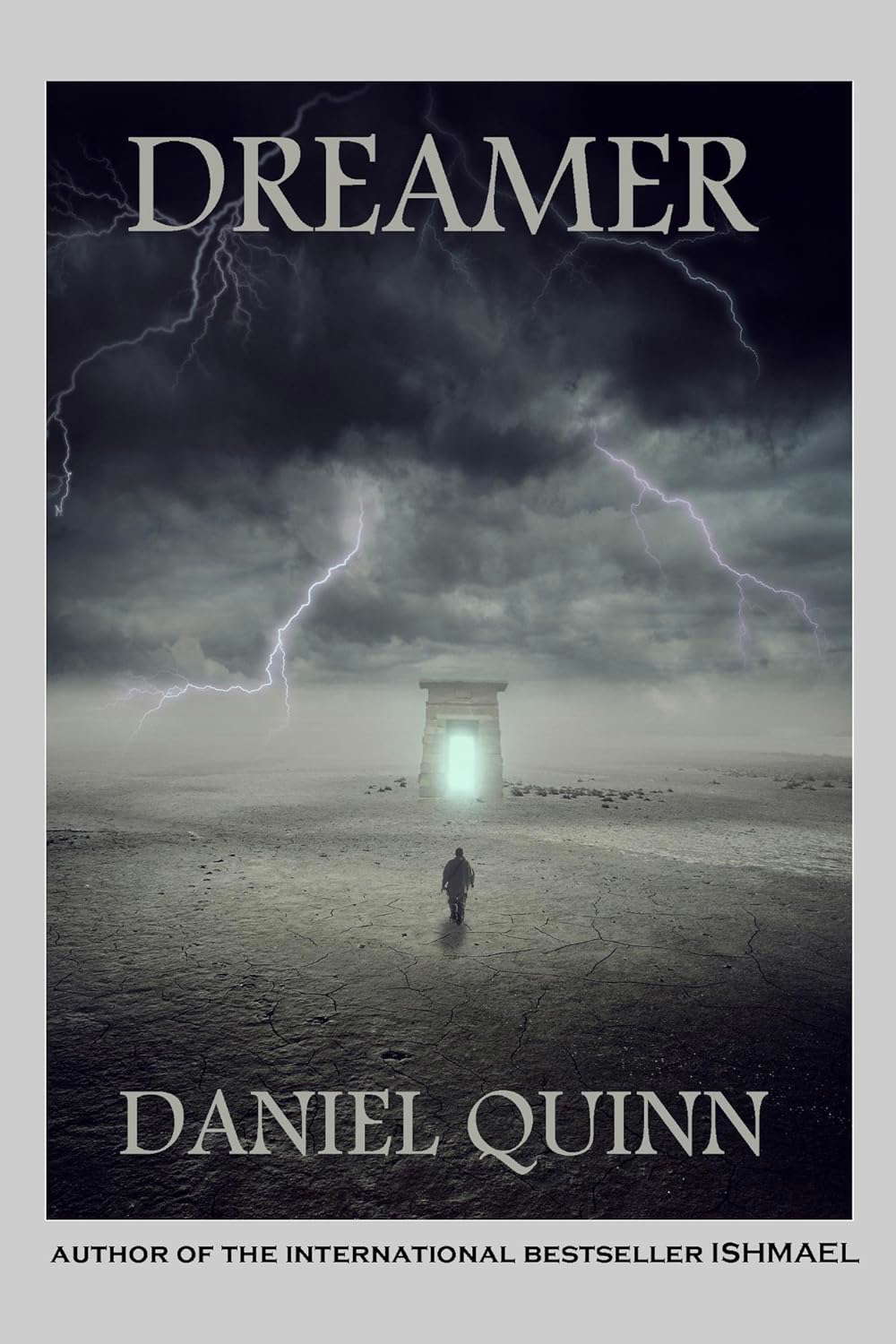 Dreamer poster