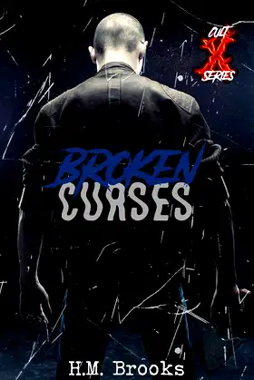 Broken Curses: Cult X Series Book 3 poster