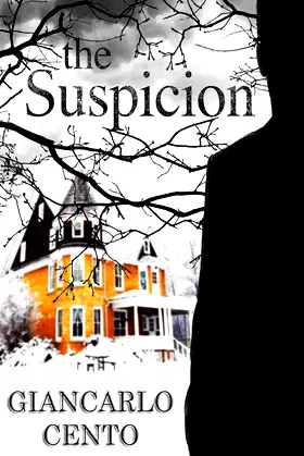 The Suspicion poster