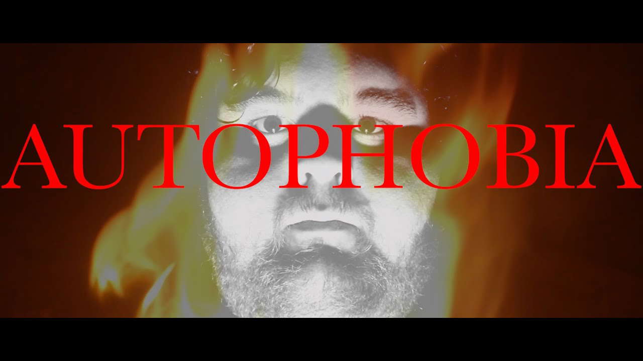 Poster for Autophobia