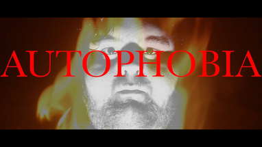 Autophobia (2020) Full Trailer poster
