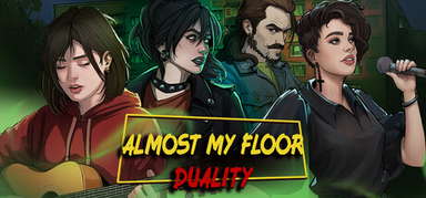 Almost My Floor: Duality capsule