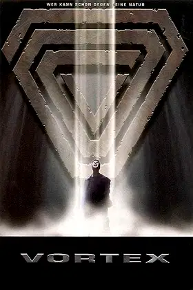 Vortex poster