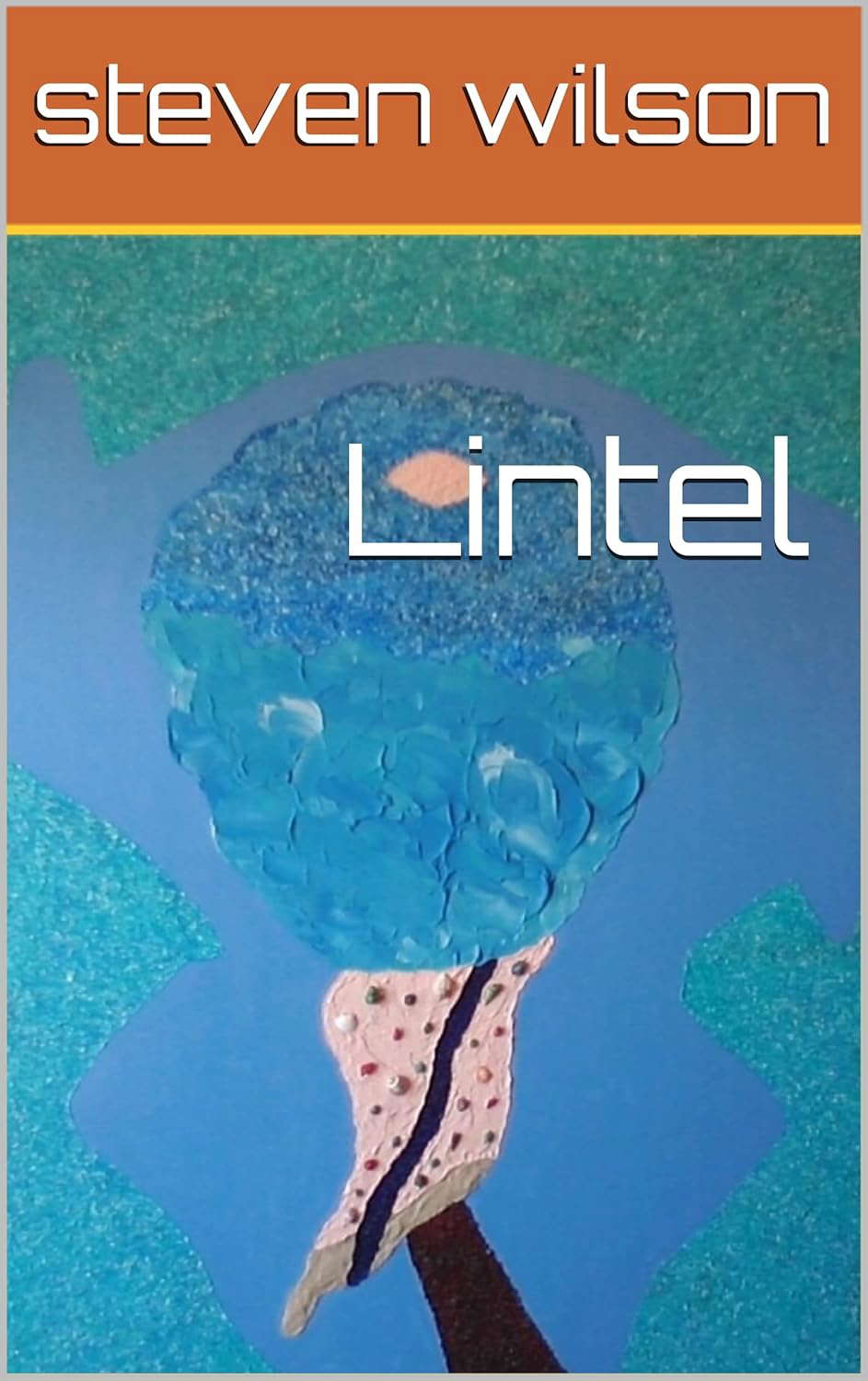 Lintel poster