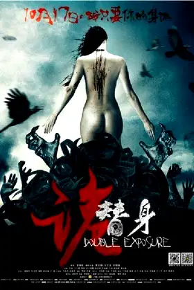 The Stunt Double poster