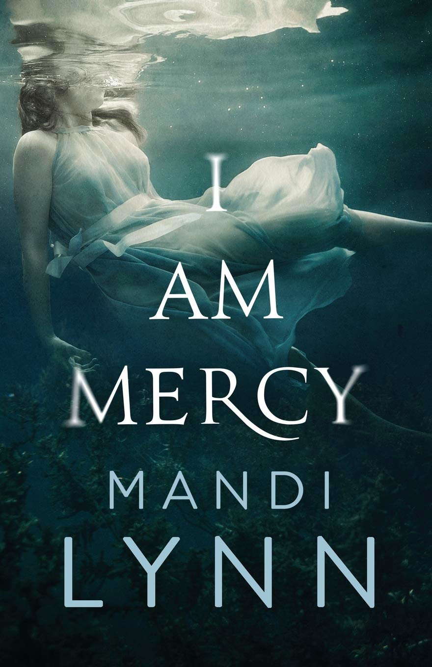 I am Mercy poster