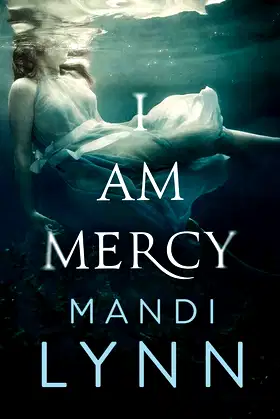 I am Mercy poster
