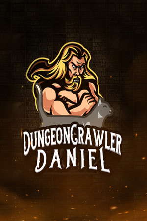 Dungeon Crawler Daniel poster