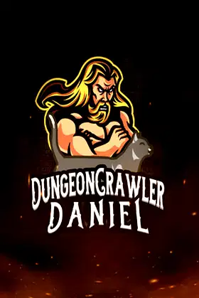 Dungeon Crawler Daniel poster