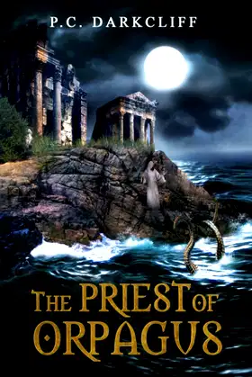 The Priest of Orpagus poster