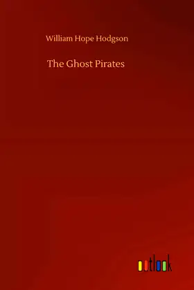 The Ghost Pirates poster