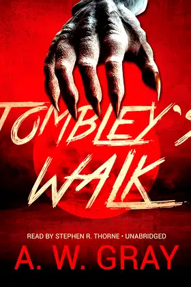 Tombley's Walk poster