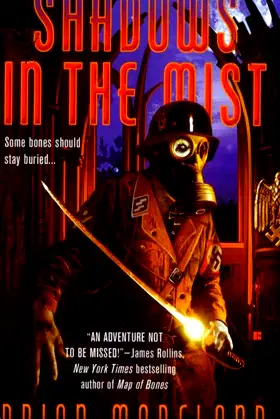 Shadows in the Mist poster