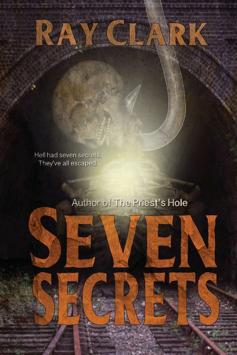 Seven Secrets poster
