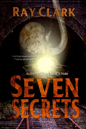 Seven Secrets poster