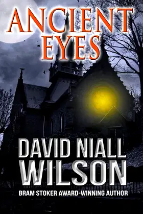 Ancient Eyes poster