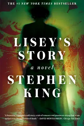 Lisey's Story: A Novel poster