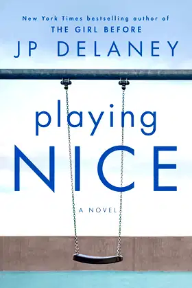 Playing Nice: A Novel poster