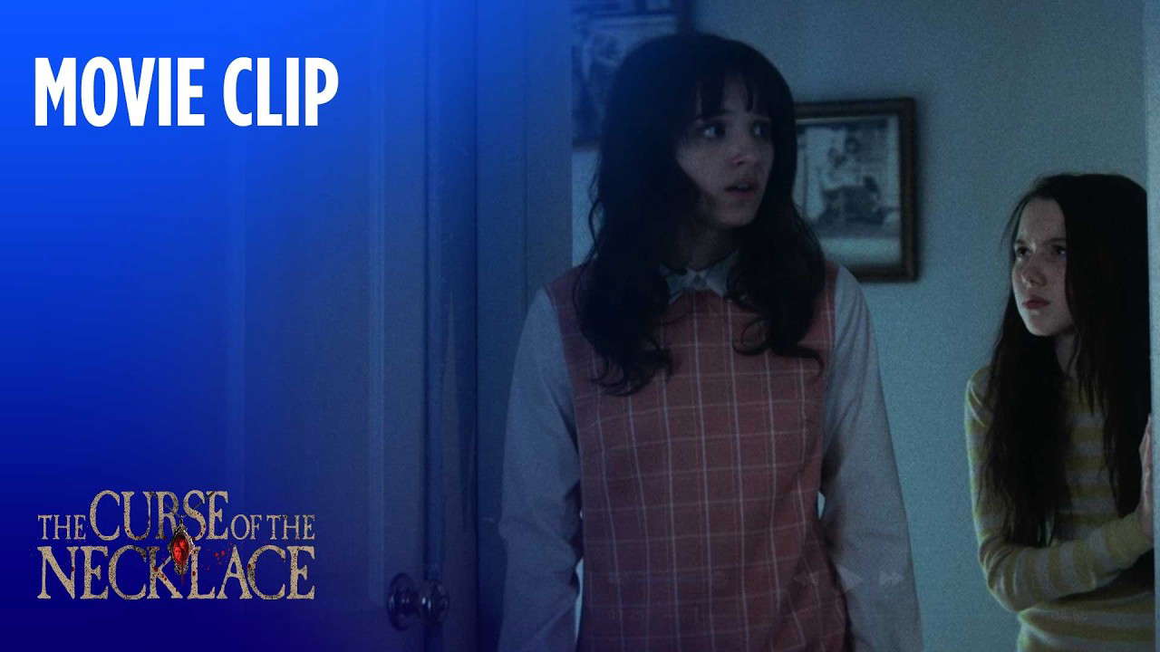 Movie Clip - Help Me
