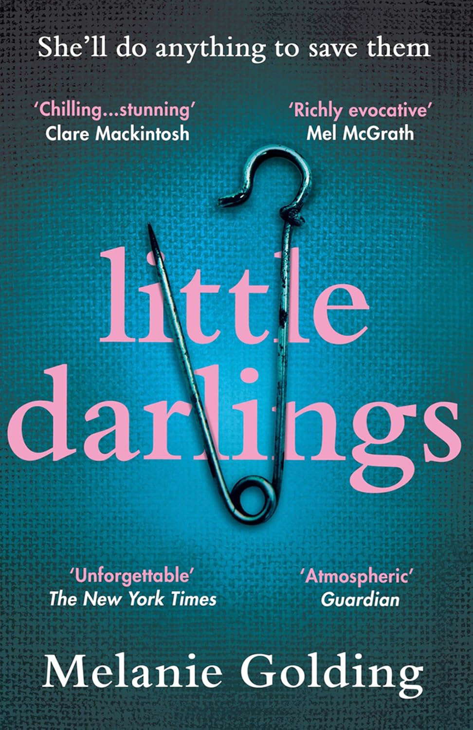 Little Darlings poster