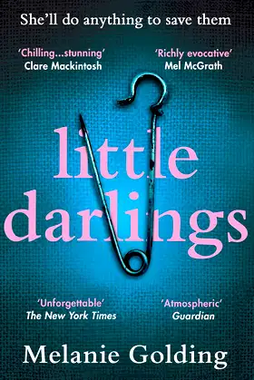 Little Darlings poster