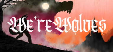 We'reWolves capsule