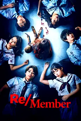 Re/Member poster