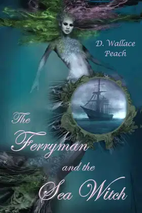 The Ferryman and the Sea Witch poster