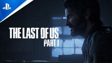 The Last of Us Part I - Launch Trailer | PS5 Games poster