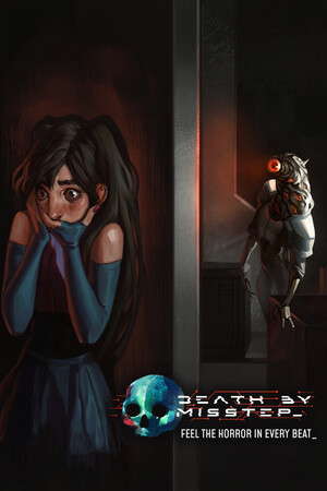 Death By Misstep poster