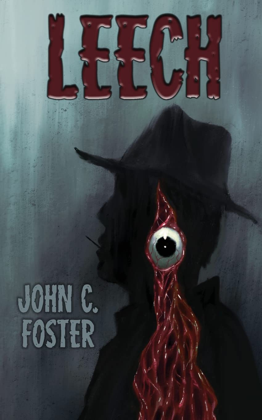 Leech poster