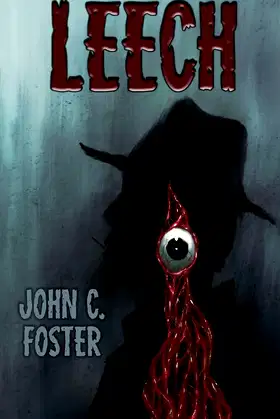 Leech poster