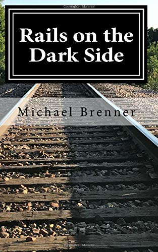 Rails on the Dark Side: An Eerie Mishap at a Trolley Museum poster
