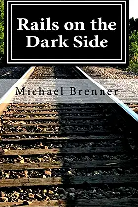 Rails on the Dark Side: An Eerie Mishap at a Trolley Museum poster