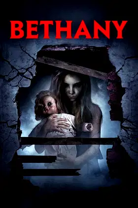 Bethany poster