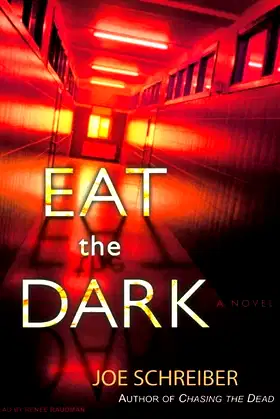 Eat the Dark poster