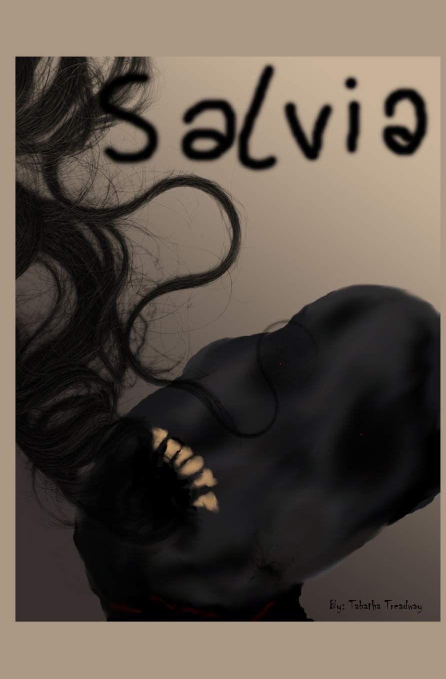 Salvia poster