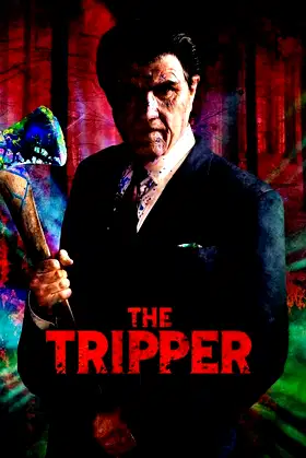 The Tripper poster