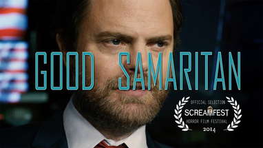 Good Samaritan | Scary Short Horror Film | Screamfest poster