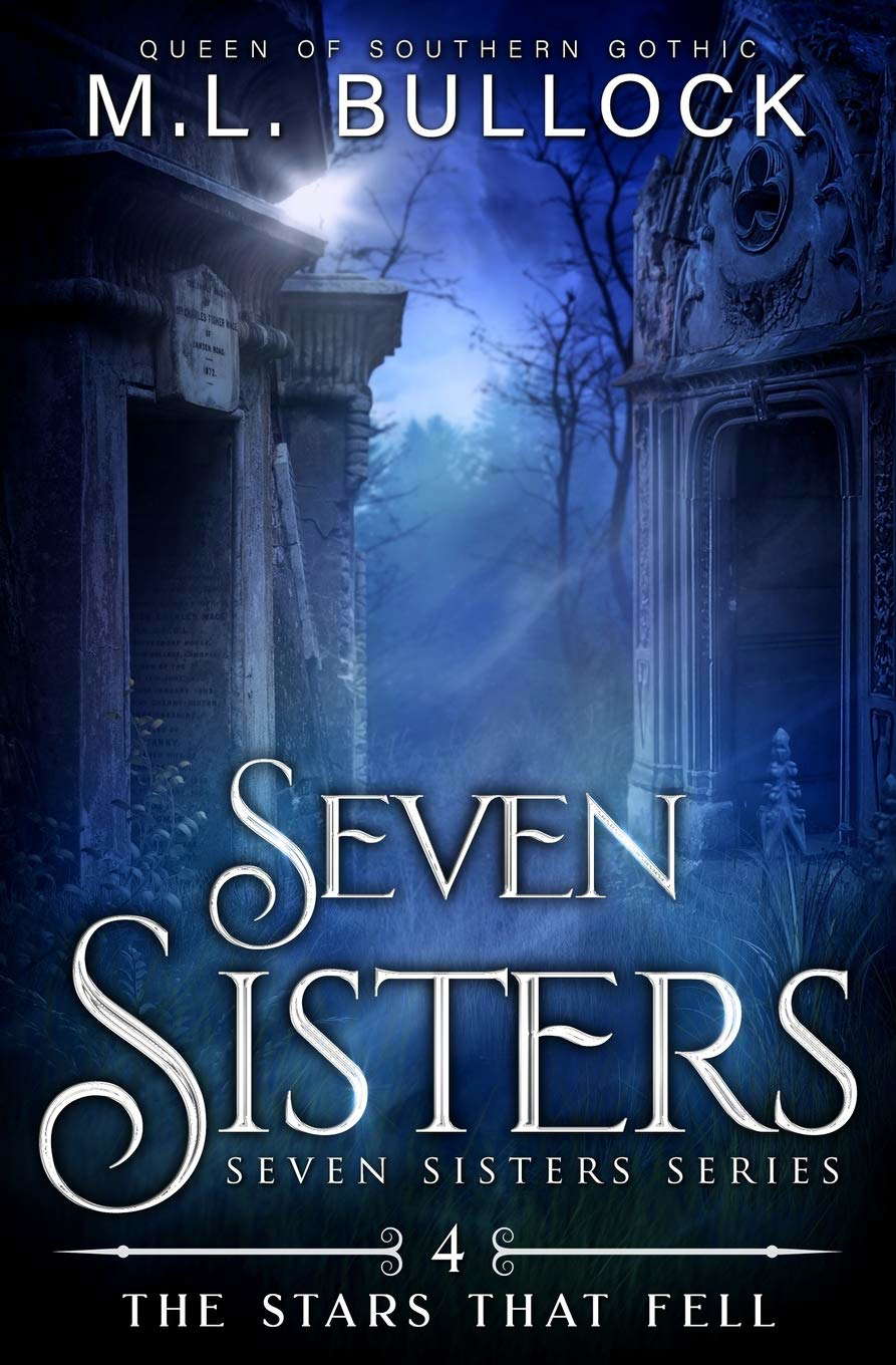 The Stars That Fell (Seven Sisters) poster