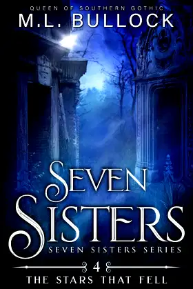 The Stars That Fell (Seven Sisters) poster